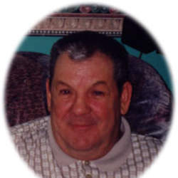 Léonce Breau